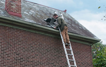 what affects urgent Whitwell On The Hill roof repairs