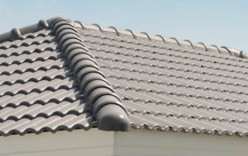 advantages of Whitwell On The Hill clay roofing