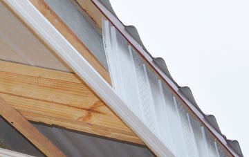 why Whitwell On The Hill fascia repairs are essential