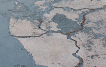 fibreglass roofing replacement Whitwell On The Hill