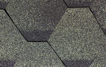 Whitwell On The Hill fibreglass shingle repairs