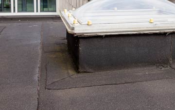 disadvantages of Whitwell On The Hill flat roofs
