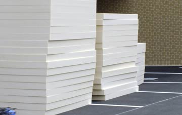 Whitwell On The Hill flat roof insulation costs