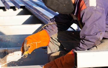 Whitwell On The Hill flat roofing options