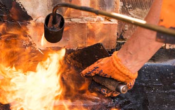 Whitwell On The Hill flat roof repair companies