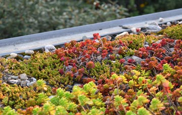 the cost of Whitwell On The Hill green roof installation