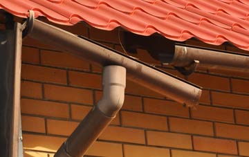 Whitwell On The Hill gutter repair costs