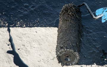 Whitwell On The Hill liquid sealant waterproofing