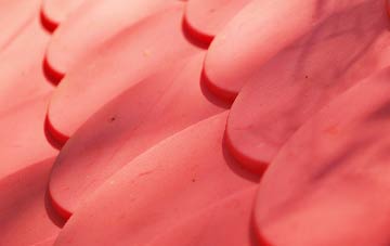 Whitwell On The Hill plastic roof costs