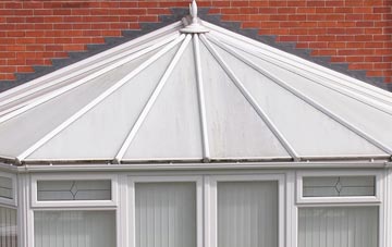 Whitwell On The Hill polycarbonate conservatory roof repairs
