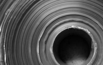 Whitwell On The Hill pvc roof replacement