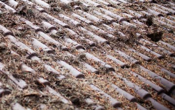 Whitwell On The Hill roof cleaning companies