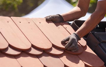 Whitwell On The Hill roof tile contractors