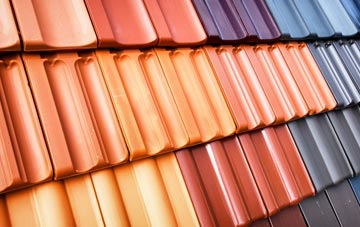 Whitwell On The Hill roof tile costs