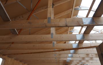 Whitwell On The Hill roof truss costs