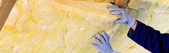 quotes for Whitwell On The Hill roof insulation