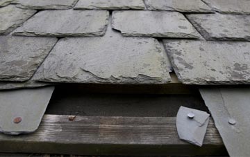 Whitwell On The Hill slate roof repairs and maintenance
