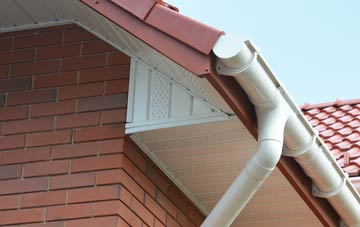 Whitwell On The Hill soffit repair costs