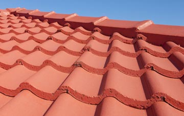 Whitwell On The Hill tile and slate roof replacement