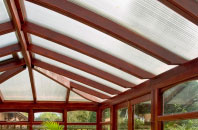 Whitwell On The Hill conservatory roofing insulation