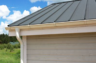 Whitwell On The Hill fascia repair