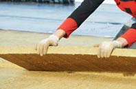 find rated Whitwell On The Hill roof insulation companies