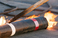 free Whitwell On The Hill flat roofing repair quotes