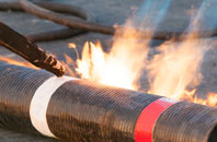 Whitwell On The Hill flat roofing replacement