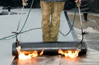 Whitwell On The Hill flat roof sealing quote