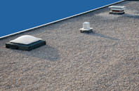 Whitwell On The Hill flat roofing