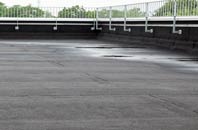 find rated Whitwell On The Hill flat roofing companies