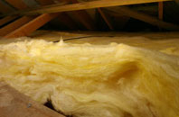 Whitwell On The Hill pitch roof insulation