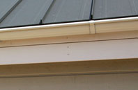 Whitwell On The Hill soffit repair