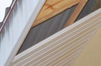 rated Whitwell On The Hill soffit repair companies