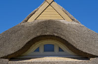 Whitwell On The Hill thatch roofing