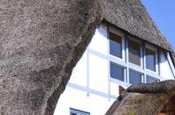 find rated Whitwell On The Hill thatchers